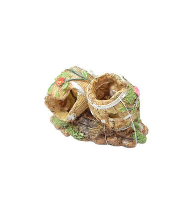 Karis Aquarium Decoration - KS-90057 - 8x10x6cm